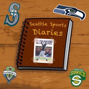 Seattle Sports Diaries