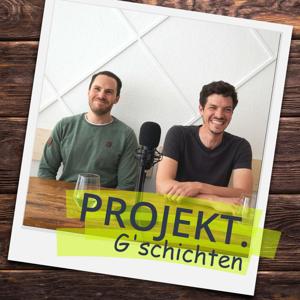 Projekt G'schichten