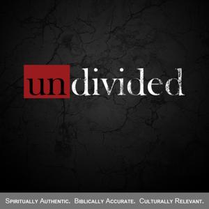 Undivided by Discipled Church