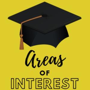 Areas of Interest