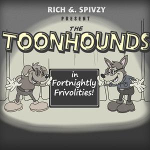 Toonhounds by Toonhounds