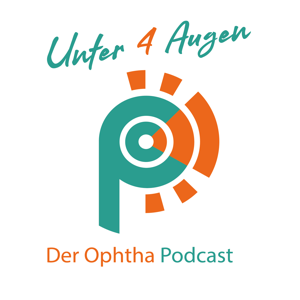 Unter 4 Augen - der Wissenschaftspodcast der Ophthalmologie by Carekom GmbH, Tobias Kesting Wissenschaftliche Leitung: Prof. Dr. Alireza Mirshahi