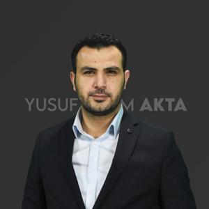 Yusuf Kasım AKTA