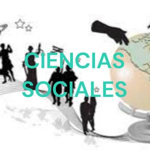 CIENCIAS SOCIALES