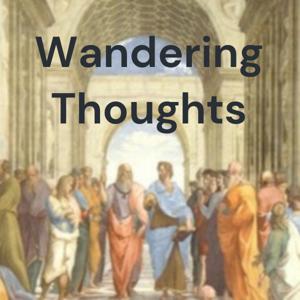 Wandering Thoughts