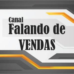 Canal Falando de Vendas