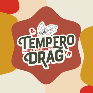 TEMPERO DRAG by TEMPERO DRAG