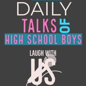 Daily Talks Of High School Boys