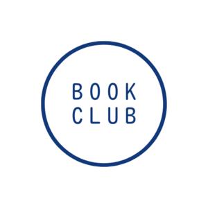 BOOK CLUB by BOOK CLUB