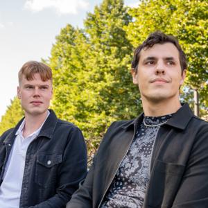 VXO Exponentiellpodden - med Kevin Munge och Jacob Rundberg