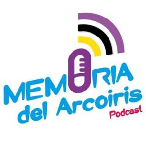 Memoria Del Arcoiris