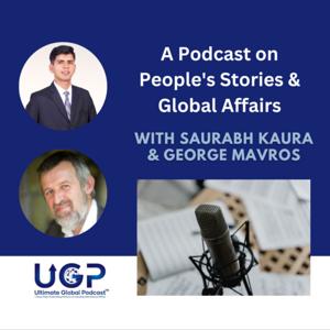 Ultimate Global Podcast Episodes