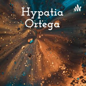 Hypatia Ortega - Poesía y Arte