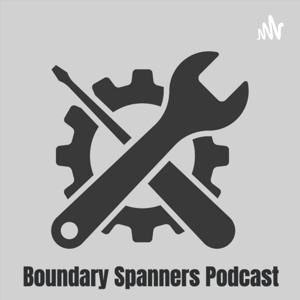 HVAC Boundary Spanners Podcast