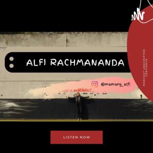 Alfi Rachmananda