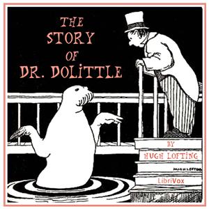 Story of Doctor Dolittle (version 2), The by Hugh Lofting (1886 - 1947)