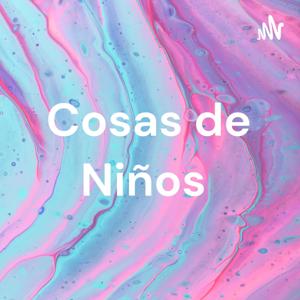 Cosas de Niños