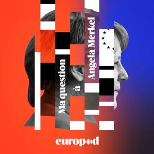 Ma question à Angela Merkel by Europod