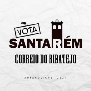 Vota Santarém - Correio do Ribatejo