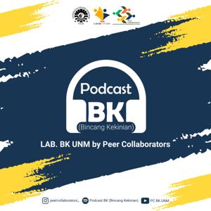 Podcast BK (Bincang Kekinian)