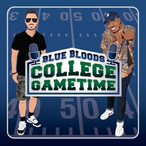 Blue Bloods Podcast