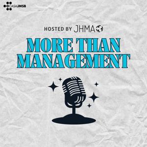 More Than Management