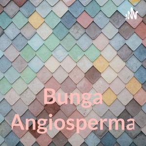 Bunga Angiosperma