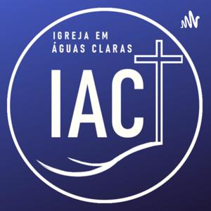 Igreja em Águas Claras