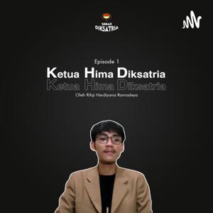 Diksatria Official