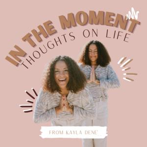 In The Moment