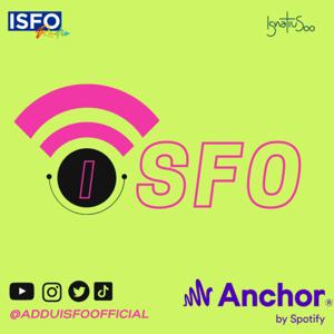 ISFO Podcast