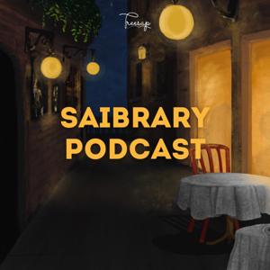 SAIBRARY PODCAST