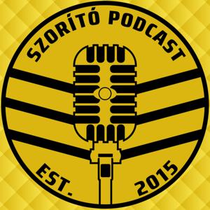 Szorító Podcast