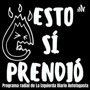 ¡Esto sí prendió!