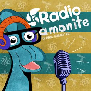 Radio Amonite