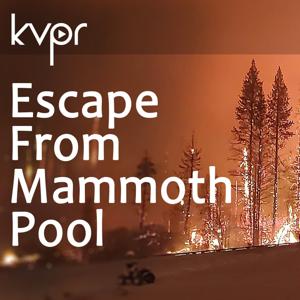 Escape From Mammoth Pool