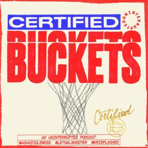 Certified Buckets