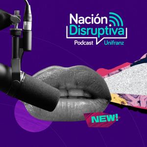 Nación Disruptiva