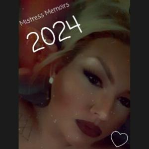 MISTRESS MEMOIRS