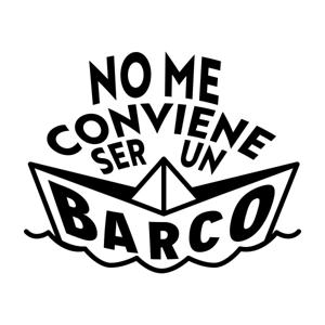 No Me Conviene Ser Un Barco