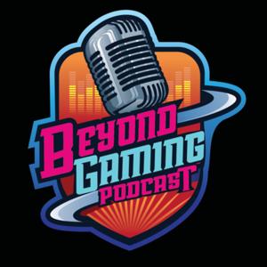 BeyondGaming Podcast by BeyondGaming