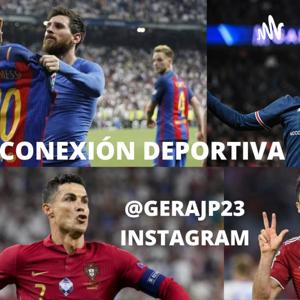 Conexión Deportiva