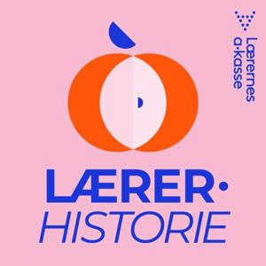 Lærerhistorie