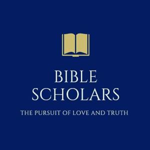 The Bible Scholars