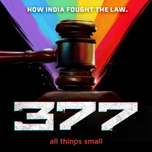 377: The legal battle against India’s anti-LGBTQ law