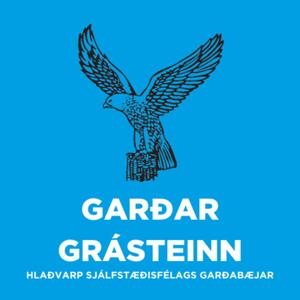 GARÐAR GRÁSTEINN