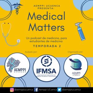 Medical Matters