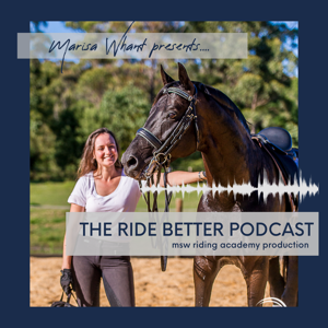 The Ride Better Podcast