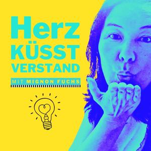 Herz küsst Verstand