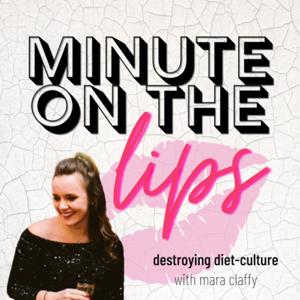 Minute On The Lips